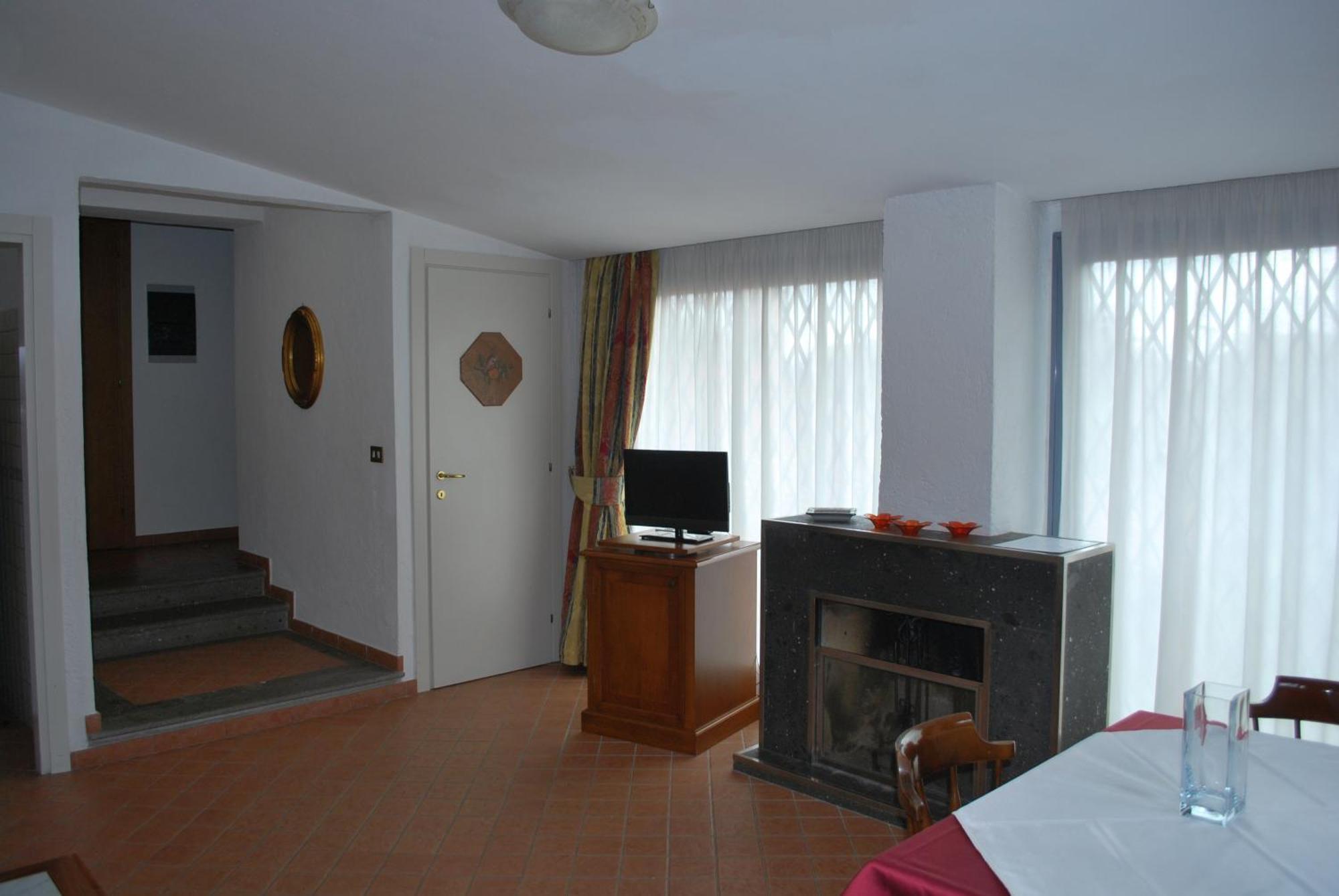 Residence Casale Mostacciano Roma Exterior foto