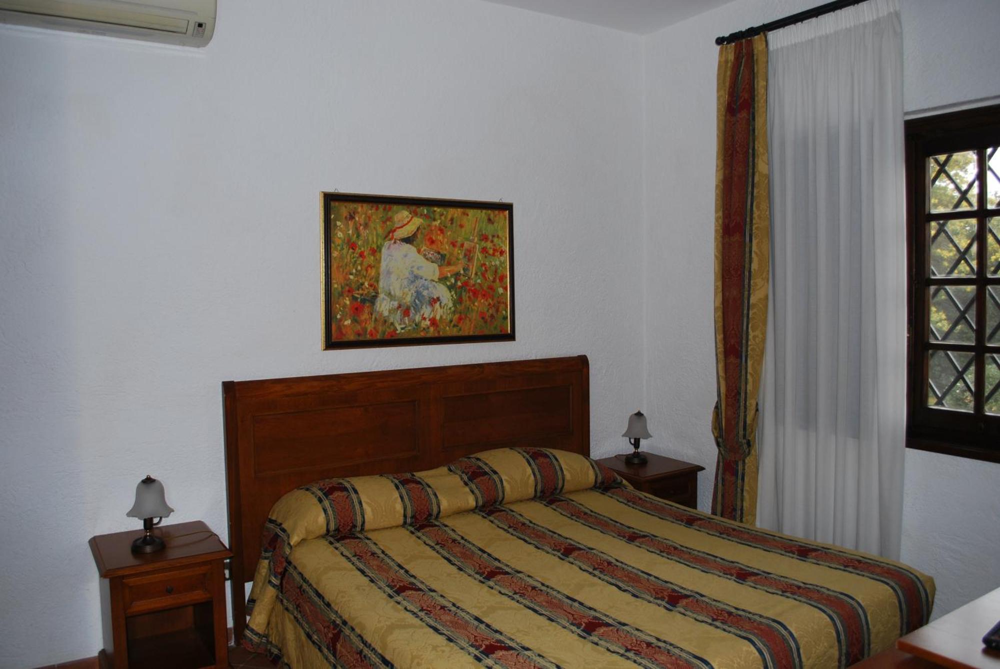 Residence Casale Mostacciano Roma Exterior foto