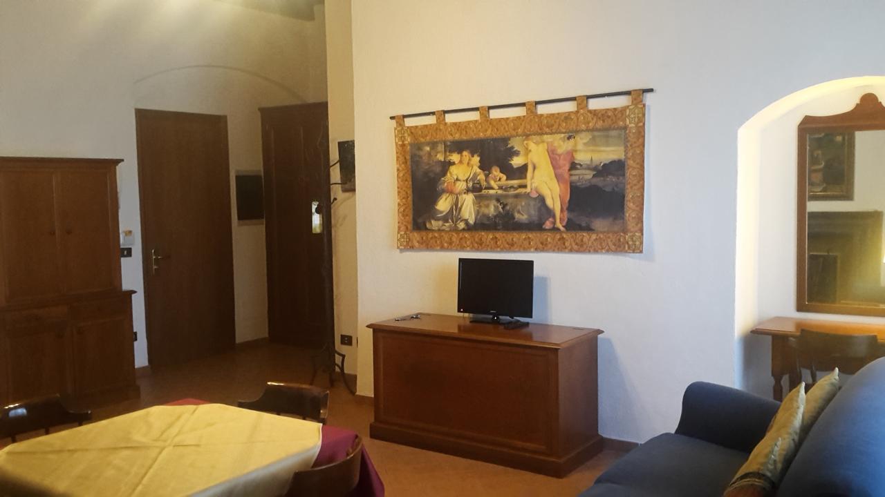 Residence Casale Mostacciano Roma Exterior foto