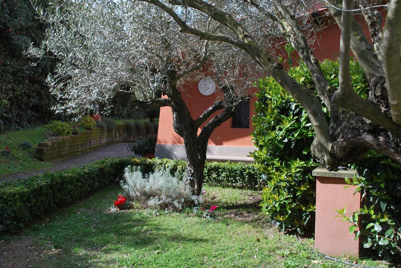 Residence Casale Mostacciano Roma Exterior foto