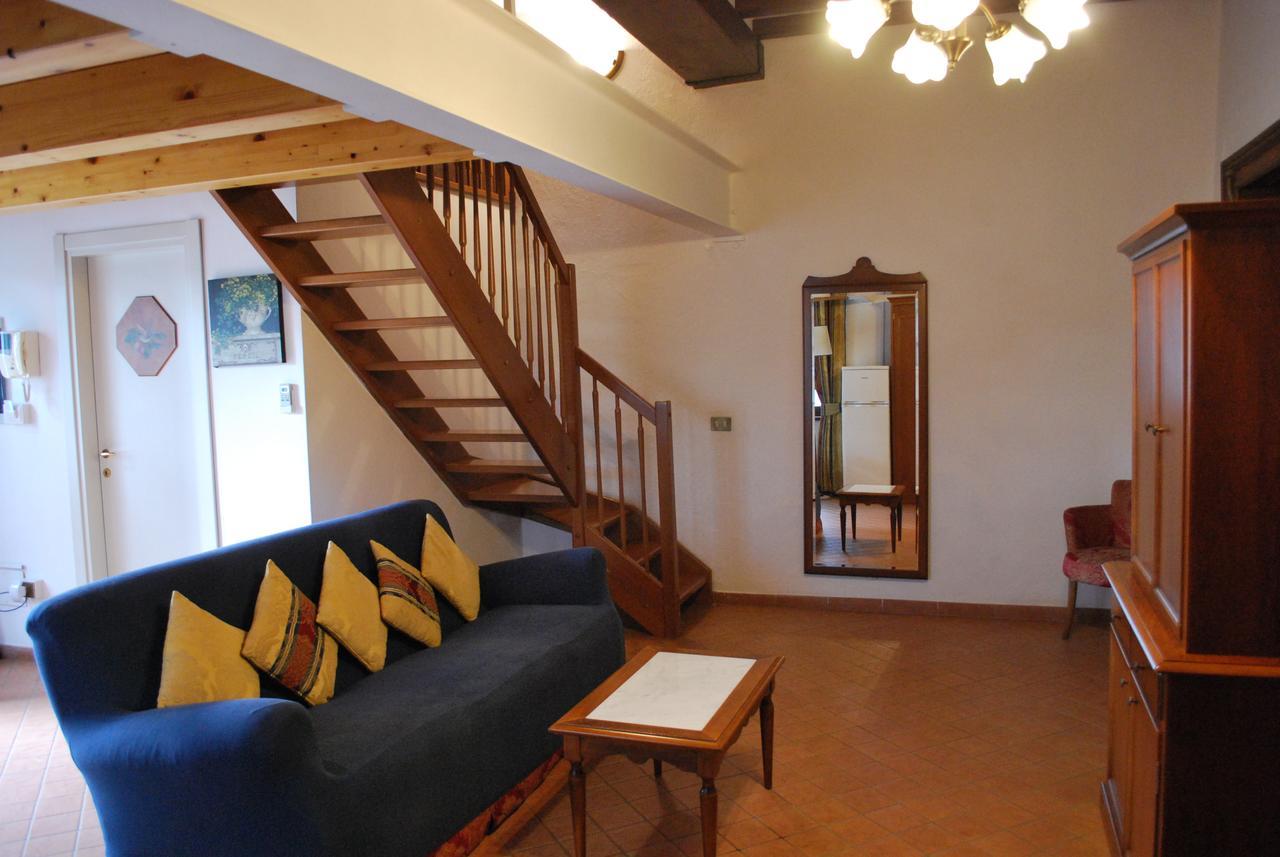 Residence Casale Mostacciano Roma Exterior foto
